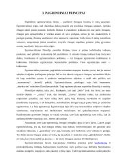 Egzistencializmo laikotarpis, jo ištakos, klestėjimas ir egzistencialistai 5 puslapis