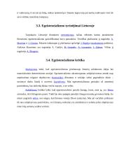 Egzistencializmo laikotarpis, jo ištakos, klestėjimas ir egzistencialistai 7 puslapis