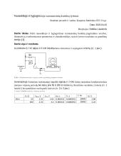Nuosekliojo ir lygiagrečiojo rezonansinių kontūrų tyrimas  2 puslapis