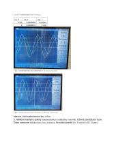 Nuosekliojo ir lygiagrečiojo rezonansinių kontūrų tyrimas  6 puslapis