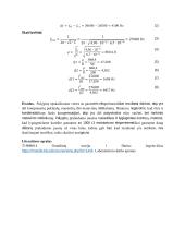 Nuosekliojo ir lygiagrečiojo rezonansinių kontūrų tyrimas  9 puslapis