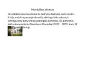 Parkai, sodai ir skverai 10 puslapis