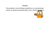 Parkai, sodai ir skverai 17 puslapis