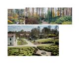 Parkai, sodai ir skverai 3 puslapis