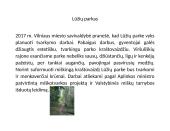 Parkai, sodai ir skverai 6 puslapis