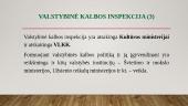 Lietuvių kalba kaip nacionalinė ir valstybinė kalba 7 puslapis