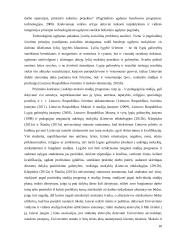 Technologinio ugdymo pedagogų rengimo Lietuvoje, Didžiojoje Britanijoje ir Suomijoje lyginamoji analizė  9 puslapis