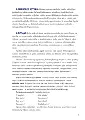 Eilėdaros pagrindai 2 puslapis