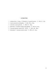 Eilėdaros pagrindai 12 puslapis