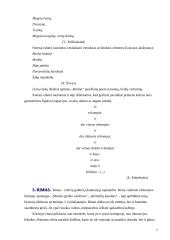 Eilėdaros pagrindai 5 puslapis