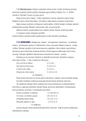 Eilėdaros pagrindai 9 puslapis