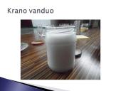 Vandens kietumo nustatymo tyrimas 11 puslapis