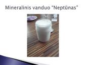 Vandens kietumo nustatymo tyrimas 12 puslapis