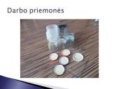 Vandens kietumo nustatymo tyrimas 4 puslapis