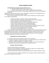 Eismo saugumo sistema Lietuvoje 3 puslapis