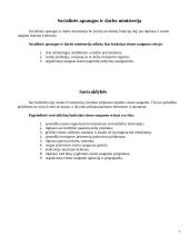 Eismo saugumo sistema Lietuvoje 7 puslapis