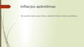 Infliacijos rizika 2 puslapis