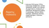 Mokesčių sistema (skaidrės) 7 puslapis