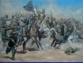 Mongolai – grėsmė iš rytų  12 puslapis