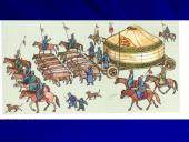 Mongolai – grėsmė iš rytų  16 puslapis