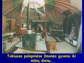 Mongolai – grėsmė iš rytų  17 puslapis