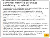 Bendravimo ypatumai su neįgaliais asmenimis 11 puslapis