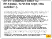 Bendravimo ypatumai su neįgaliais asmenimis 17 puslapis