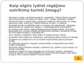 Bendravimo ypatumai su neįgaliais asmenimis 19 puslapis