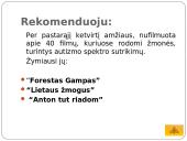 Bendravimo ypatumai su neįgaliais asmenimis 5 puslapis