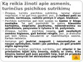 Bendravimo ypatumai su neįgaliais asmenimis 9 puslapis