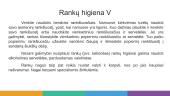 Asmens higiena 13 puslapis