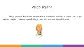Asmens higiena 14 puslapis
