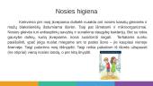 Asmens higiena 16 puslapis