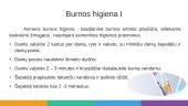 Asmens higiena 17 puslapis
