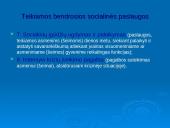 Socialinis darbas su socialinės rizikos šeimomis  18 puslapis