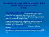 Socialinis darbas su socialinės rizikos šeimomis  5 puslapis