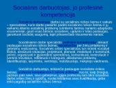 Socialinis darbas su socialinės rizikos šeimomis  7 puslapis