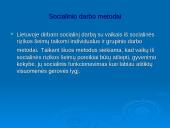 Socialinis darbas su socialinės rizikos šeimomis  8 puslapis