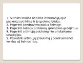 Darbo su šeima metodas 2 puslapis