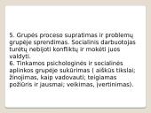 Darbo su šeima metodas 15 puslapis