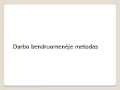 Darbo su šeima metodas 16 puslapis