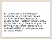 Darbo su šeima metodas 17 puslapis