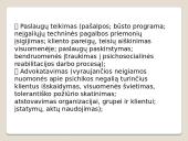 Darbo su šeima metodas 19 puslapis