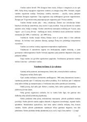 Ekologija ir biosferos būklė 11 puslapis