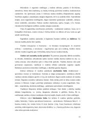 Ekologija ir biosferos būklė 13 puslapis