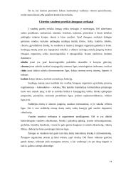 Ekologija ir biosferos būklė 14 puslapis