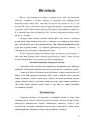 Ekologija ir biosferos būklė 15 puslapis