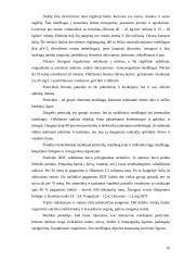 Ekologija ir biosferos būklė 16 puslapis