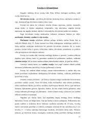 Ekologija ir biosferos būklė 17 puslapis