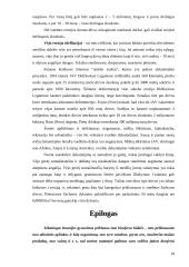 Ekologija ir biosferos būklė 18 puslapis